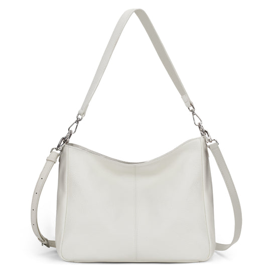 befen Leather Hobo Bags