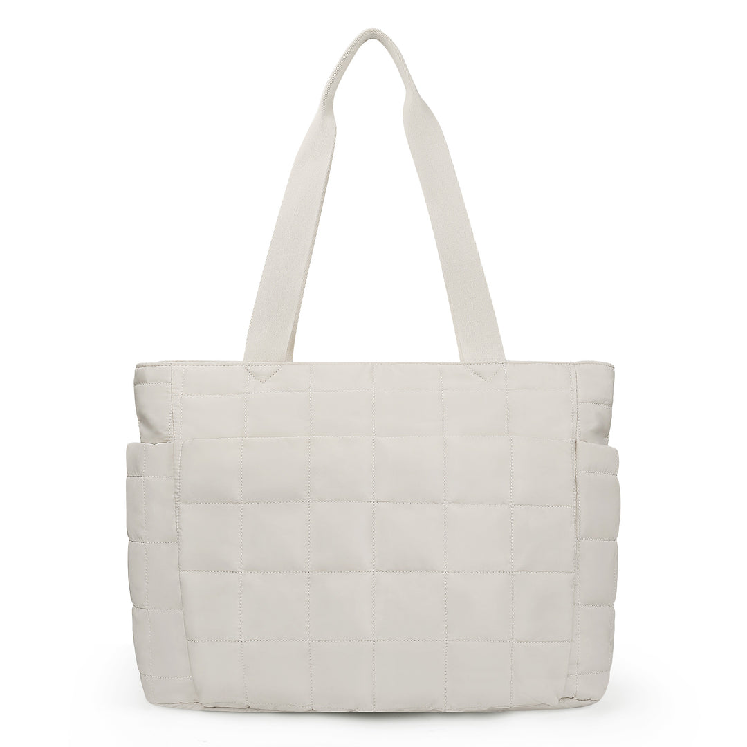 befen Laptop Tote Bag