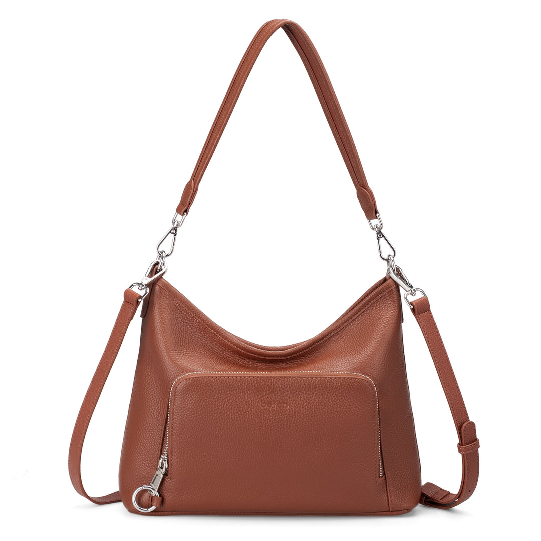 Befen Anti-Theft Hobo Bag
