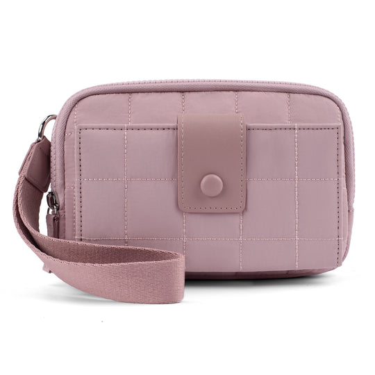 befen RFID Wristlet Wallet