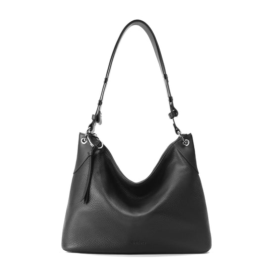 Befen Leather  Hobo Bag Standout Strap
