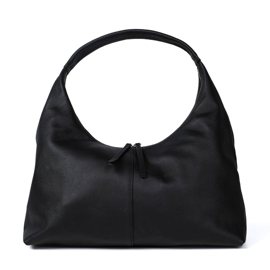 befen Large Space Hobobag in Premuim Leather