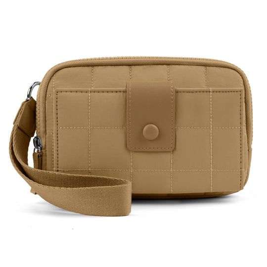 befen RFID Wristlet Wallet