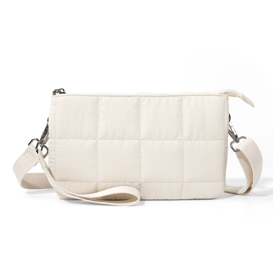 befen Puffer RFID 2 Straps Wristlet
