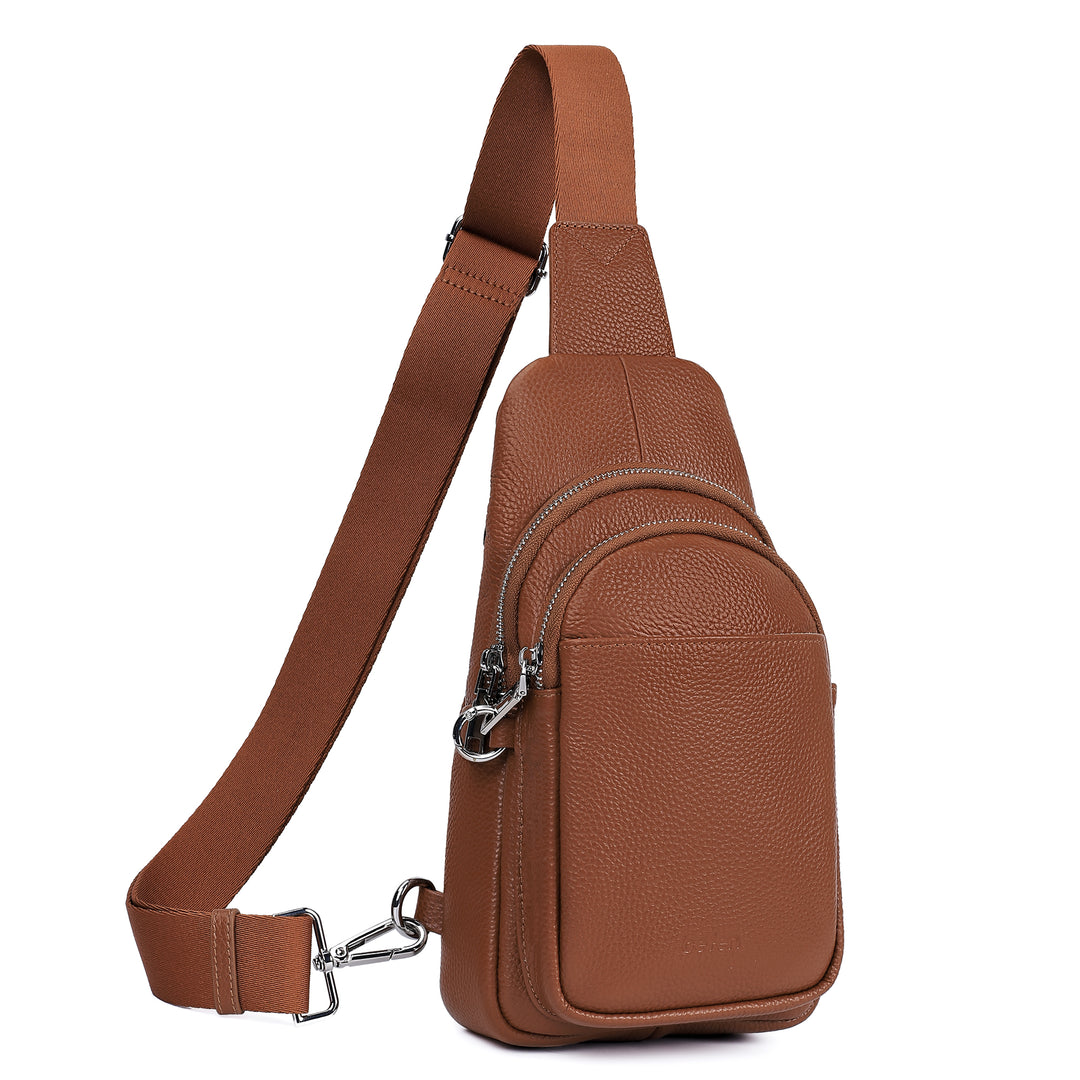 befen RFID Small Sling Bag