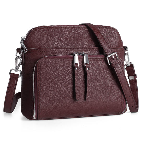 befen Large Space Crossbody Bag