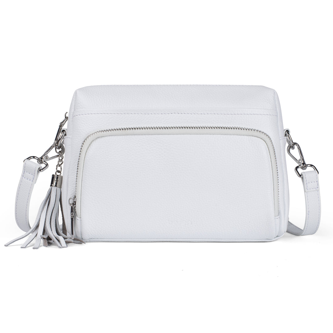 befen RFID Crossbody Purse
