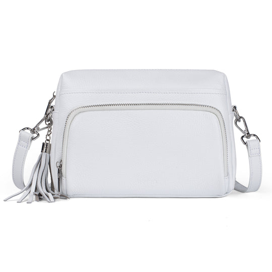 befen RFID Crossbody Purse