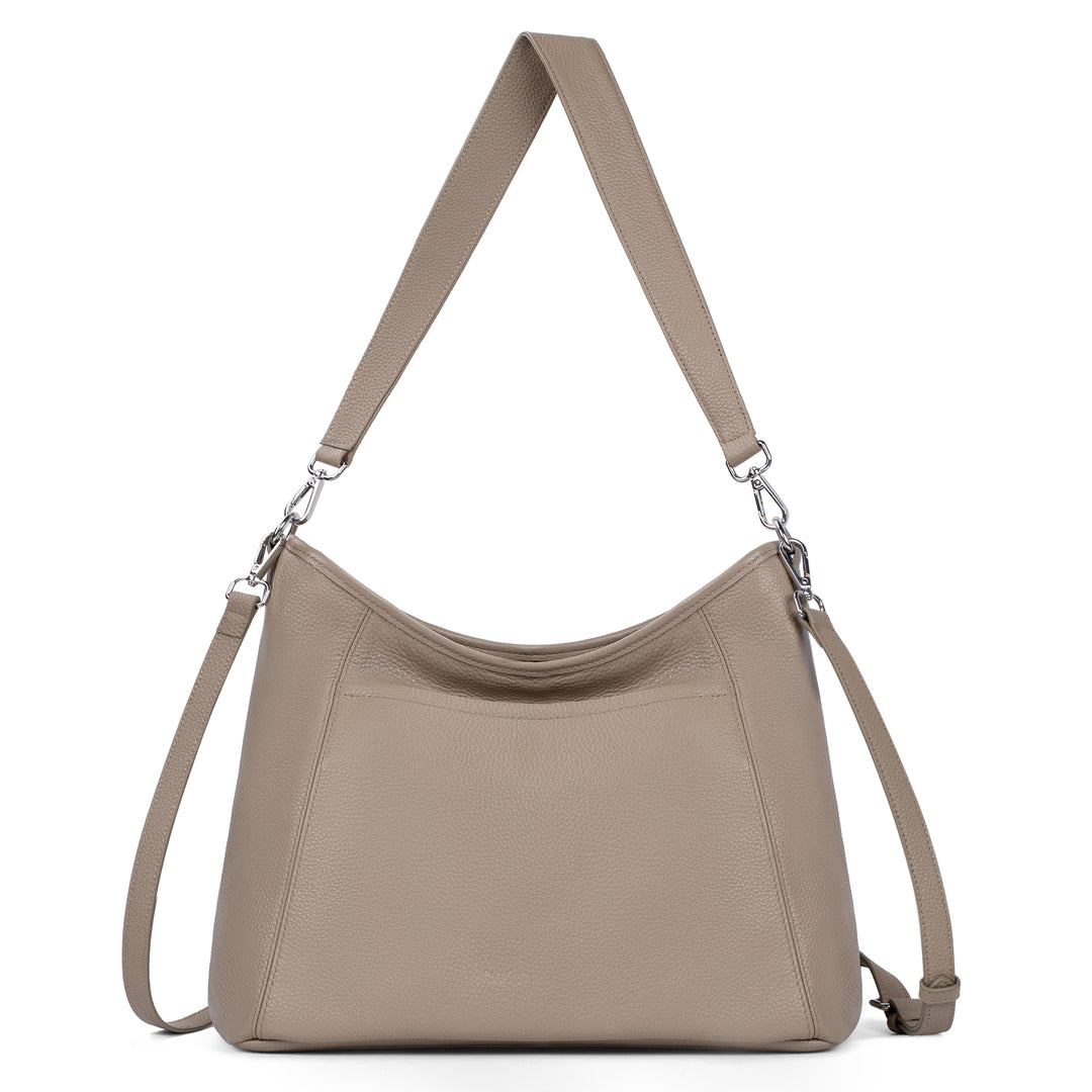 befen Hobo Bag with 2 Straps