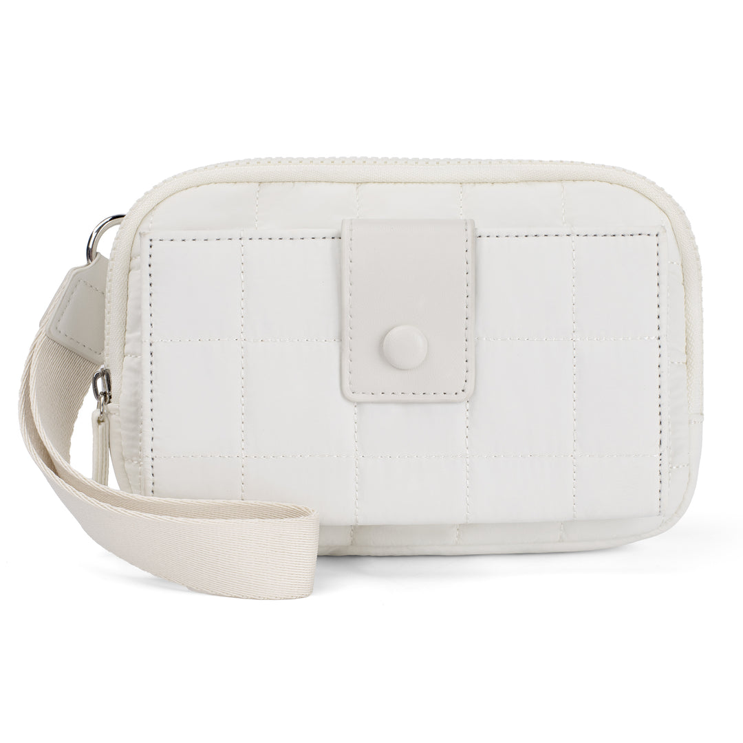 befen RFID Wristlet Wallet