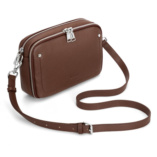 befen Camera Shoulder Bags in RFID Wallet