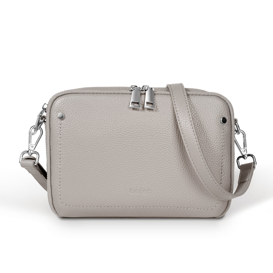 befen Camera Shoulder Bags in RFID Wallet