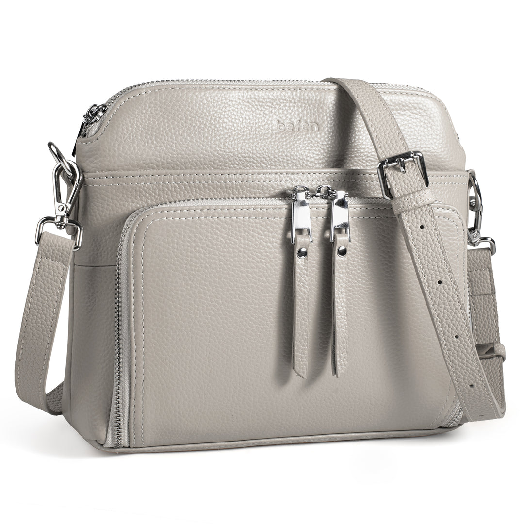 befen Large Space Crossbody Bag