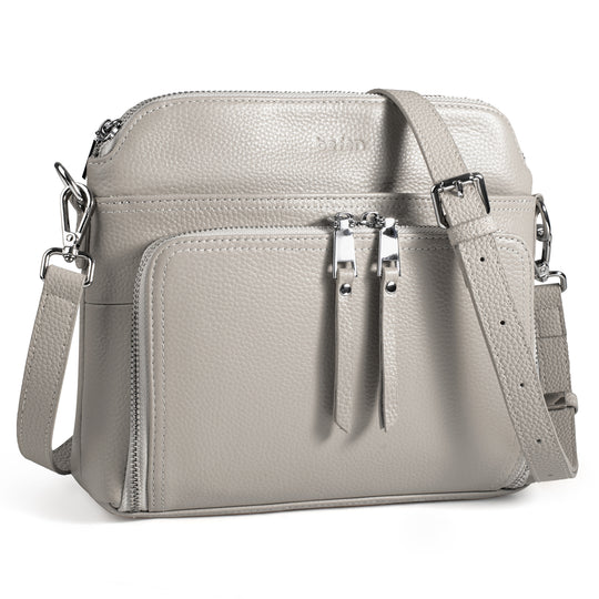 befen Large Space Crossbody Bag