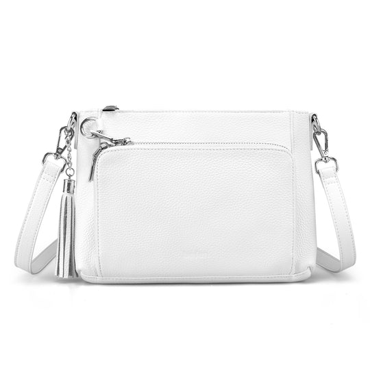 befen Anti Theft Shoulder Bag with Wallet RFID