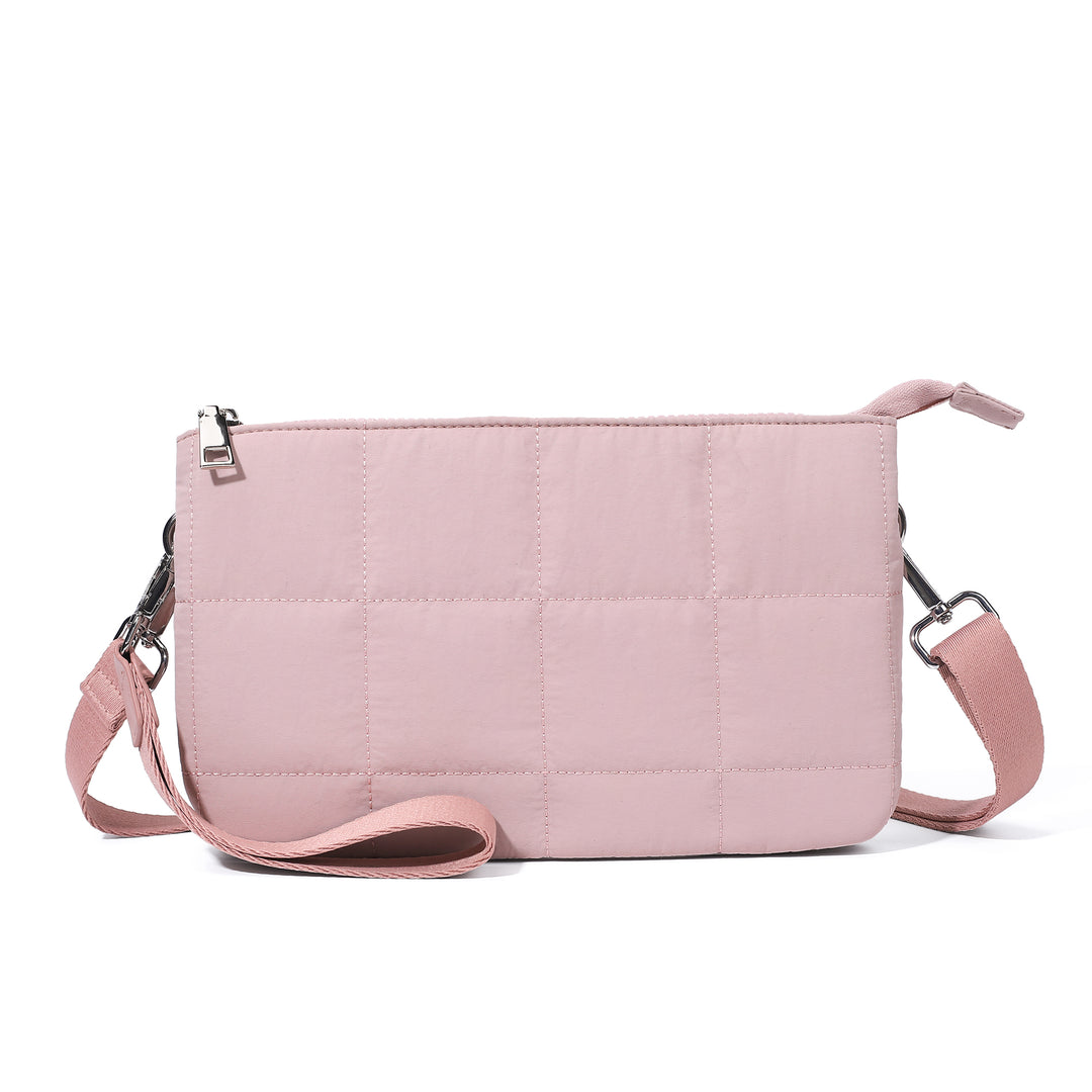 befen Puffer RFID 2 Straps Wristlet