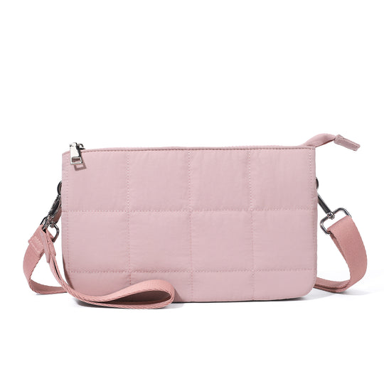 befen Puffer RFID 2 Straps Wristlet