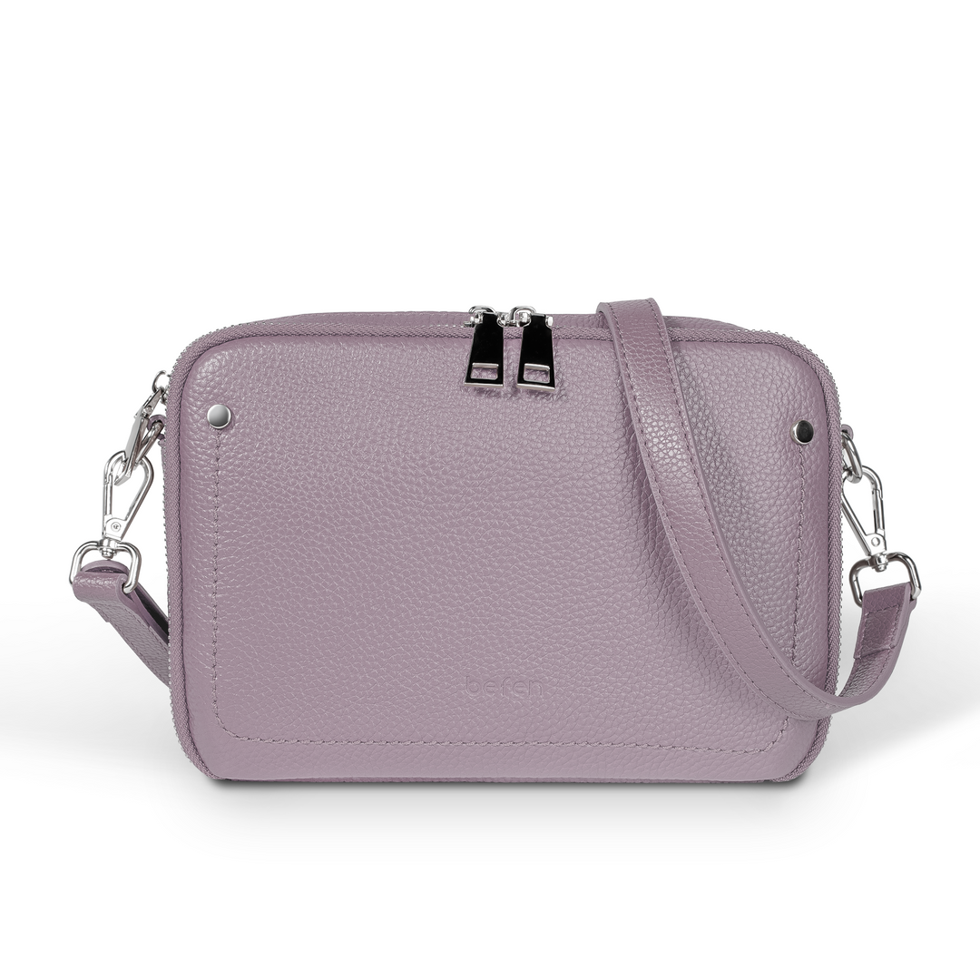 befen Camera Shoulder Bags in RFID Wallet