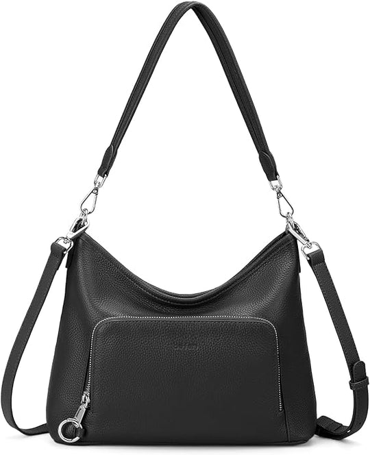 Befen Anti-Theft Hobo Bag