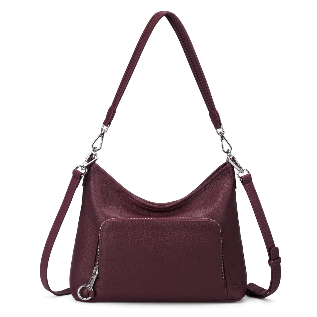Befen Anti-Theft Hobo Bag