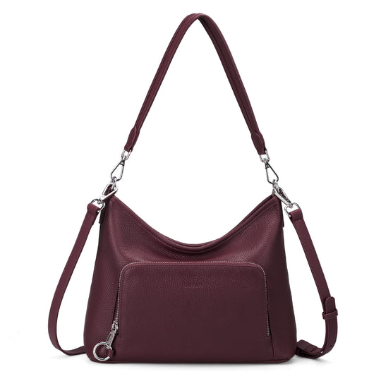 Befen Anti-Theft Hobo Bag