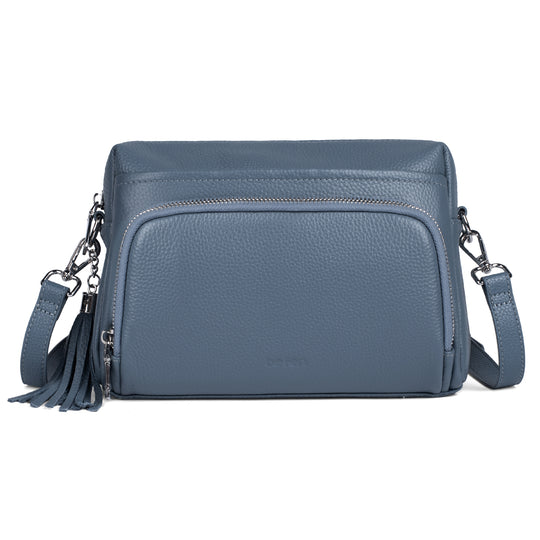 befen RFID Crossbody Purse