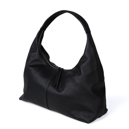 befen Large Space Hobobag in Premuim Leather