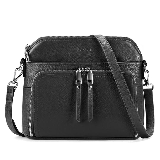 befen Large Space Crossbody Bag