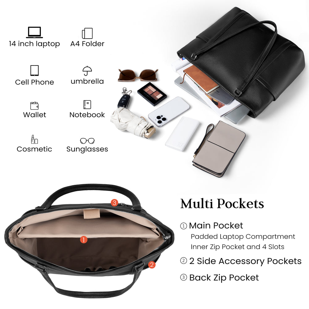 befen Tote Bag Handbag