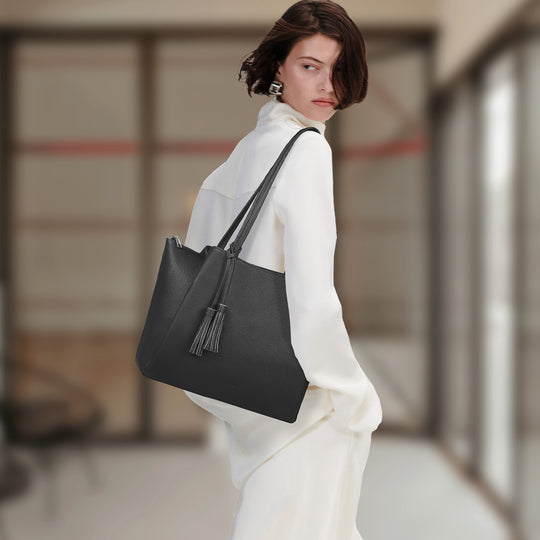 befen Laptop Tote Bag Shoulder Purse