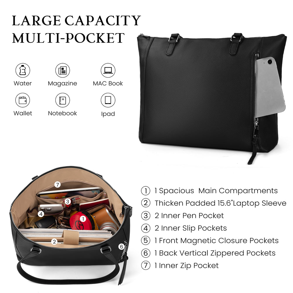 befen Large Tote Bag