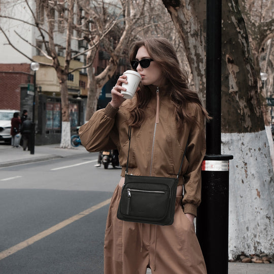 befen RFID Sling Bag