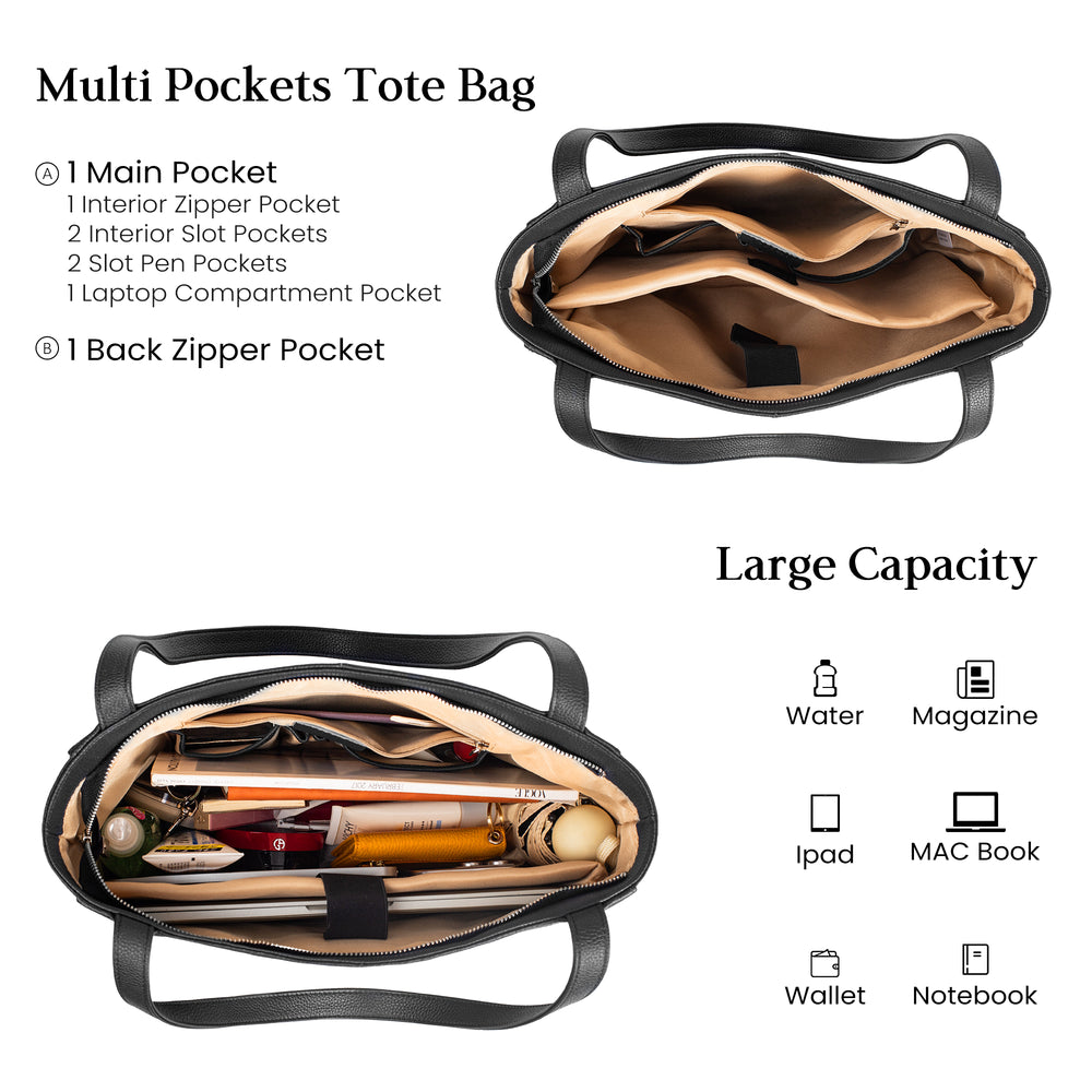befen Tote Bag