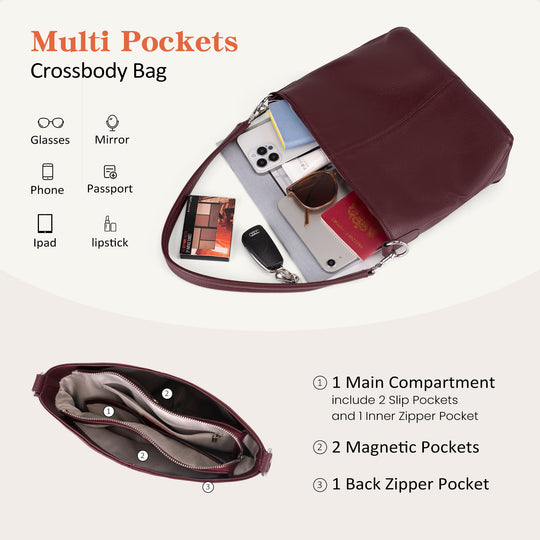 befen Hobo Handbag