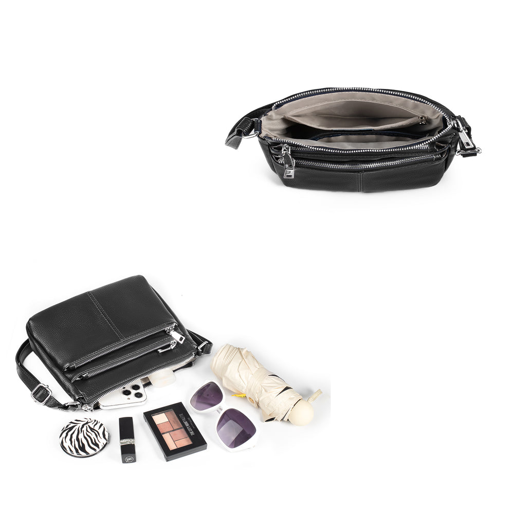 befen Multiple pockets Bag
