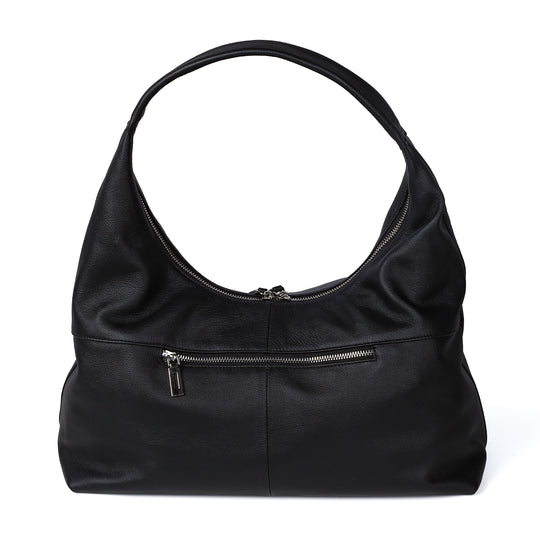 befen Large Space Hobobag in Premuim Leather