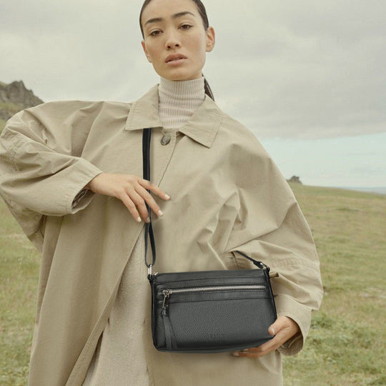 befen RFID Shoulder bag