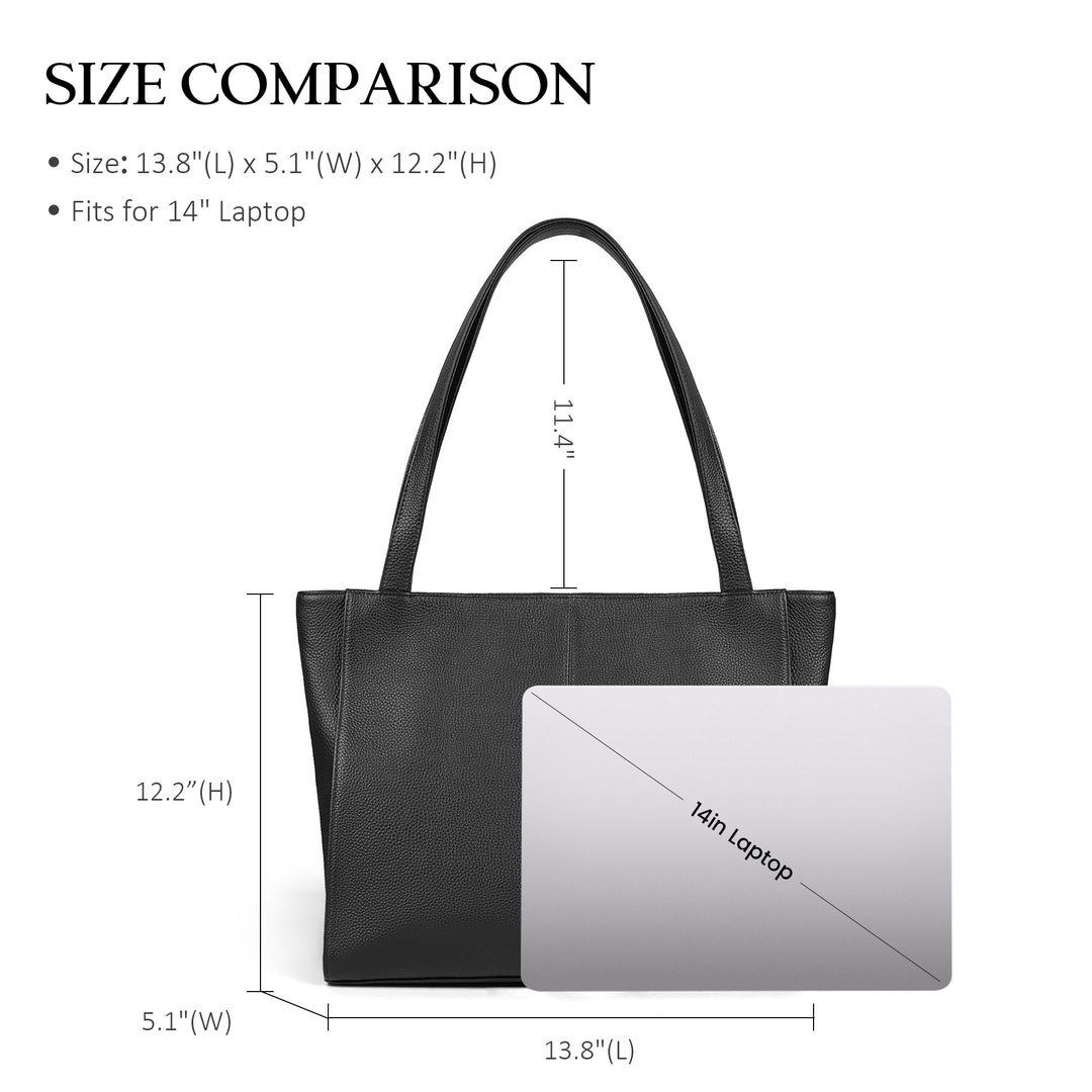 befen Tote Bag