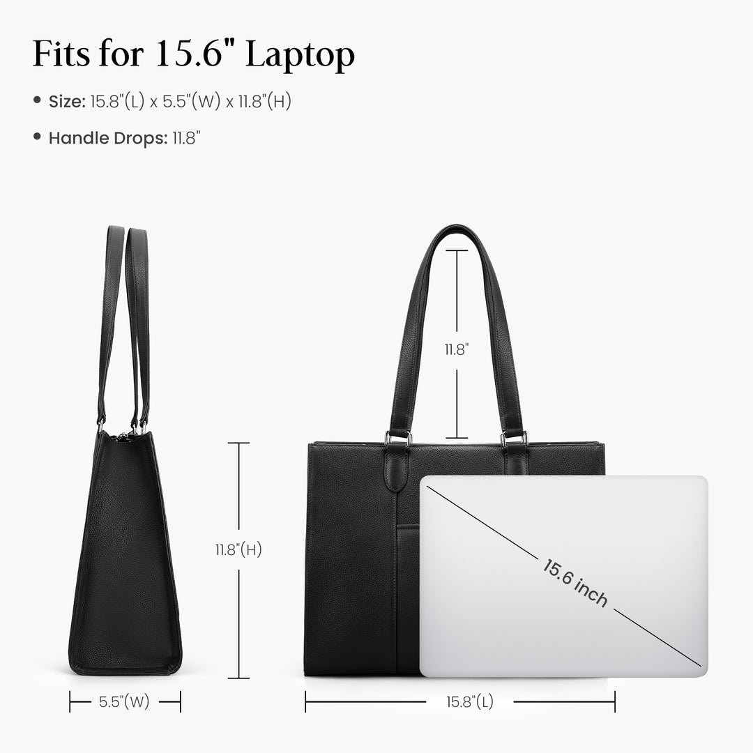befen Work Tote Bag
