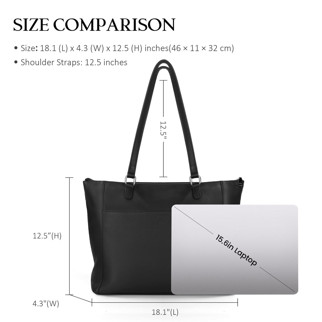 befen Large Tote Bag