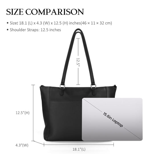befen Large Tote Bag