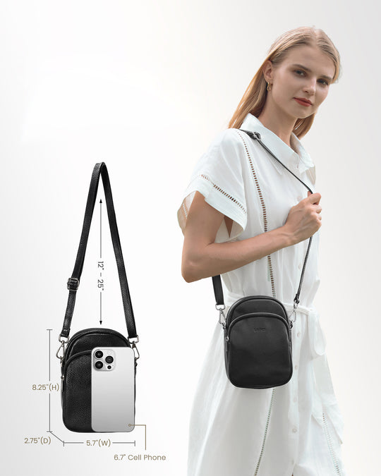 befen Circle Phone Bag