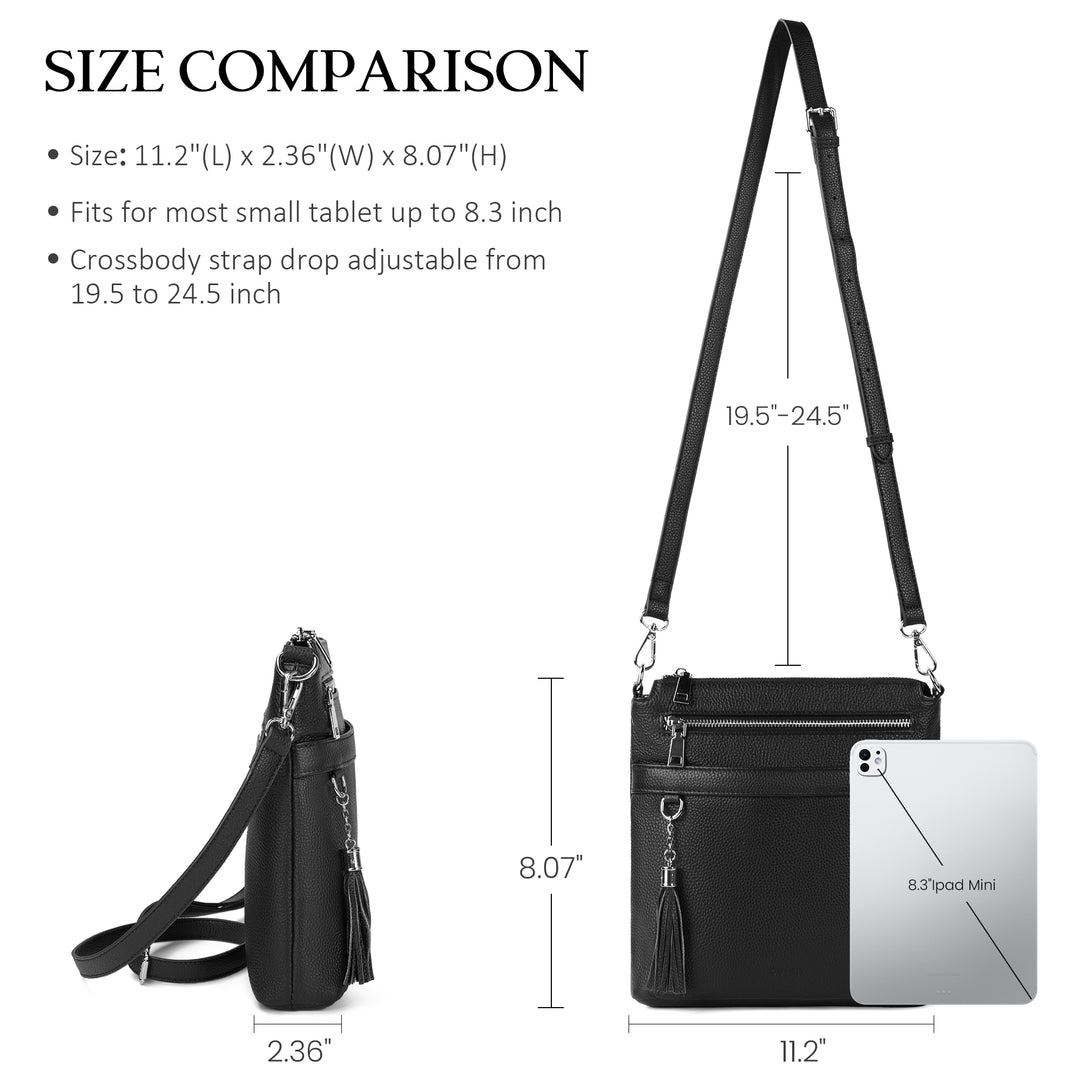 befen Crossbody Purses