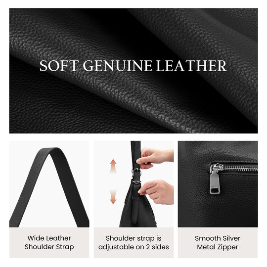 befen Signature Strap Hob