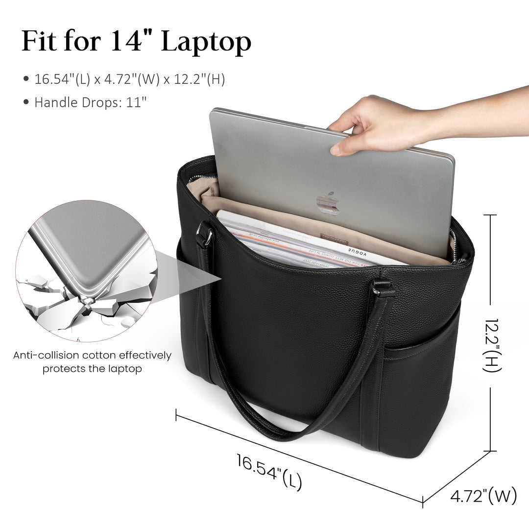 befen Tote Bag Handbag
