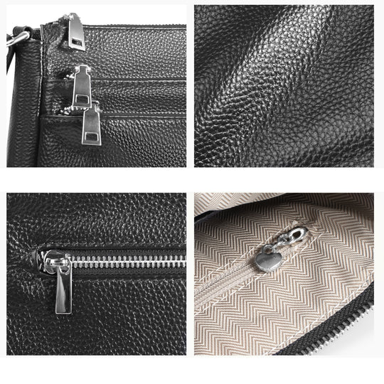 befen Multiple pockets Bag