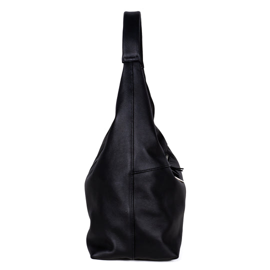 befen Large Space Hobobag in Premuim Leather