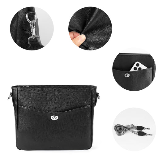 befen Envelope Shoulder Bag