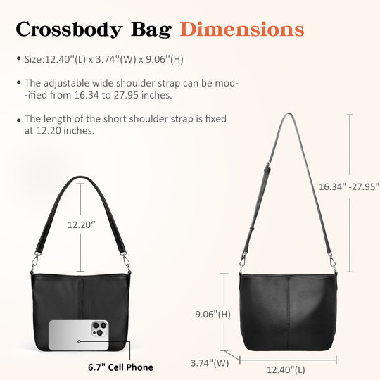 befen Hobo Handbag