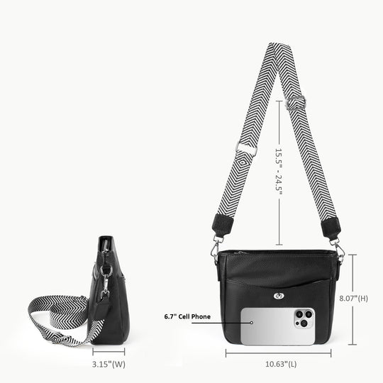 befen Envelope Shoulder Bag